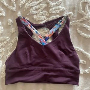 Born primitive sports bra